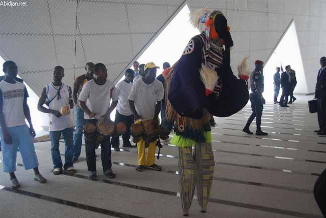 Relance économique / Salon international du voyage et des vacances - Un événement pour booster la destination ivoirienne